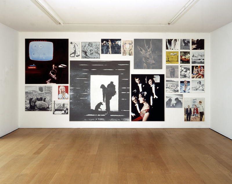 Slawomir Elsner, Panorama