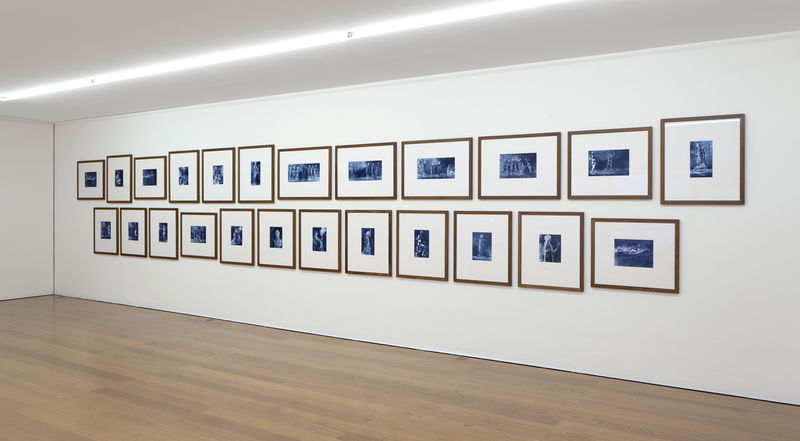 Thomas Ruff, neg◊lapresmidi