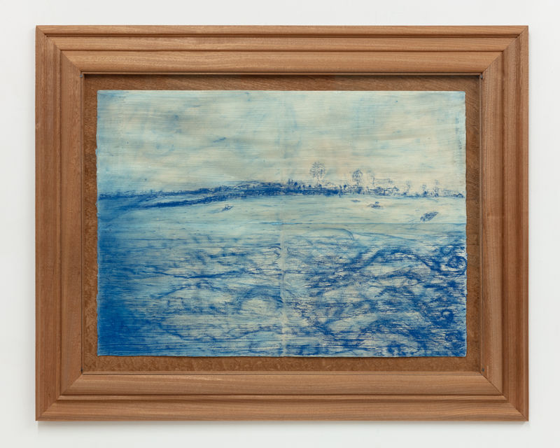 Dominic Palarchio: Innocence Abroad, Opening reception Friday, July 11 from 6 - 8pm