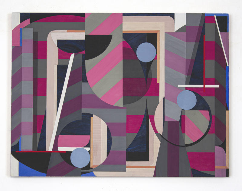 Holiday season show at Abattoir gallery focuses on gift-worthy small works by some of NEO’s best artists