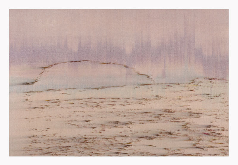 Contemplating Art and Optimism at a Former Meat-processing Plant, At a moment when so many of us are missing physical...