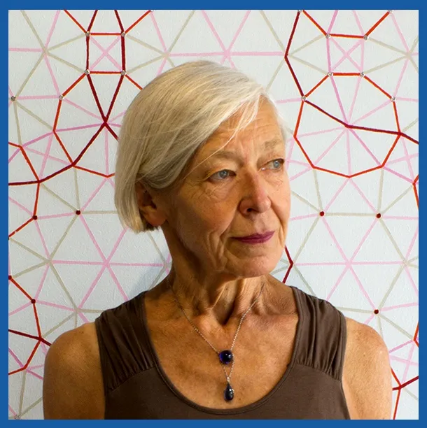 PRIMORDIAL FORCES, EARTH ENERGIES, AND A VISION OF A UNIVERSAL SOUL: REDISCOVERING THE ART OF AUDRA SKUODAS, A GALLERY EXHIBITION...