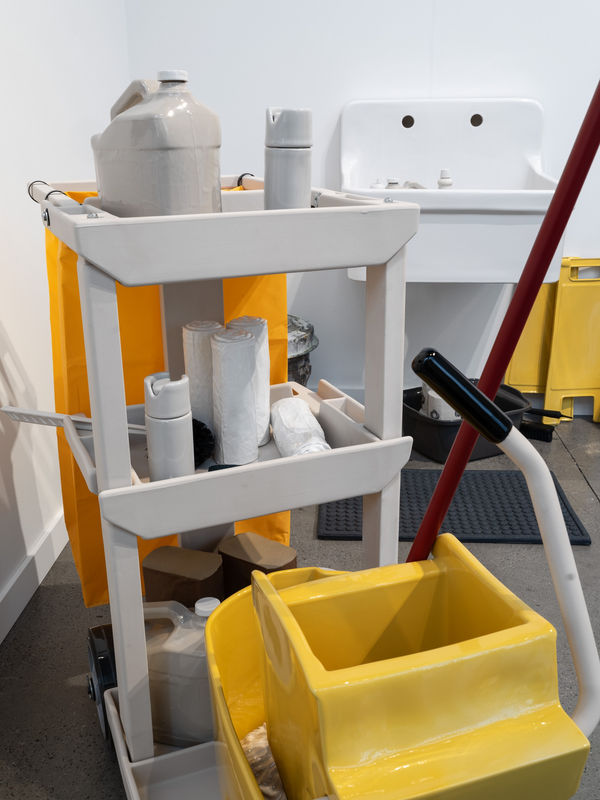 Standout Booths at the Independent Art Fair 2025