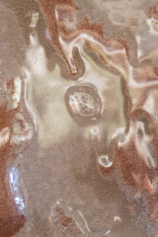 The Other Side of the Moon, The Other Side of the Moon - Abu Dhabi