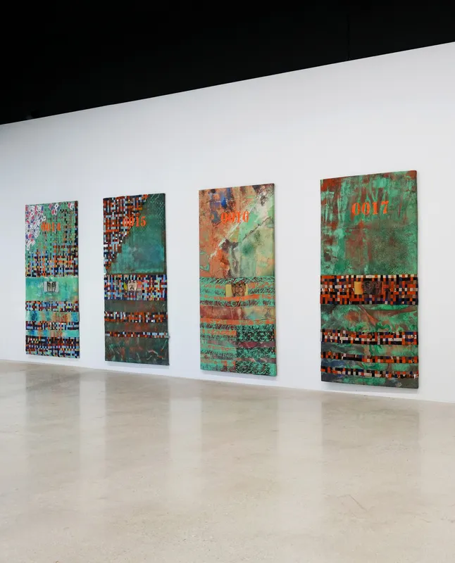 Beyond Cell Doors: Russell Craig’s Vision