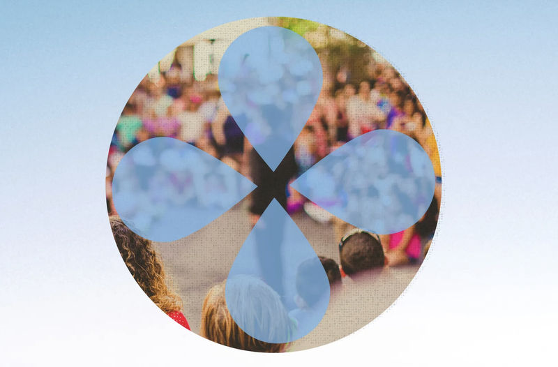 Edra Soto, 2025 Creative Impact Awardee