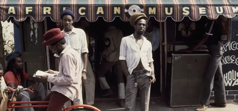 Edra Soto featured in "Dancing the Revolution: From Dancehall to Bad Bunny"