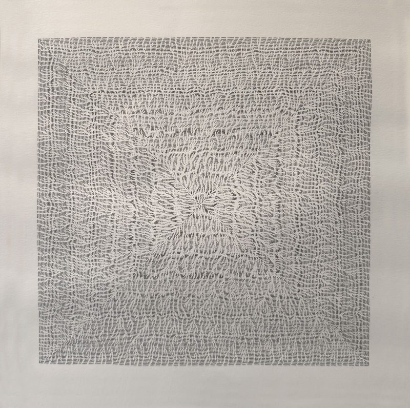 Thither!, A Group Exhibition