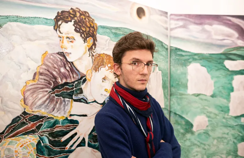 Dr. Robot Gallery: un nuevo espacio en la escena cultural de Valencia