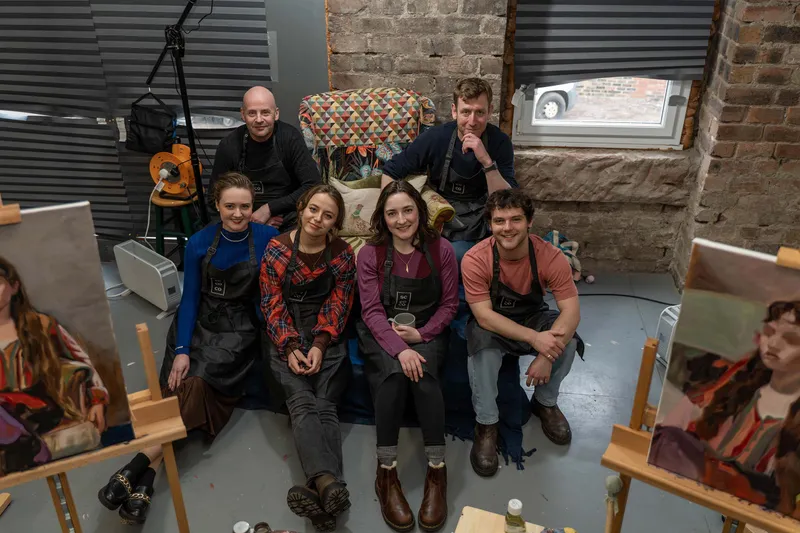 Scottish Contemporary Collective