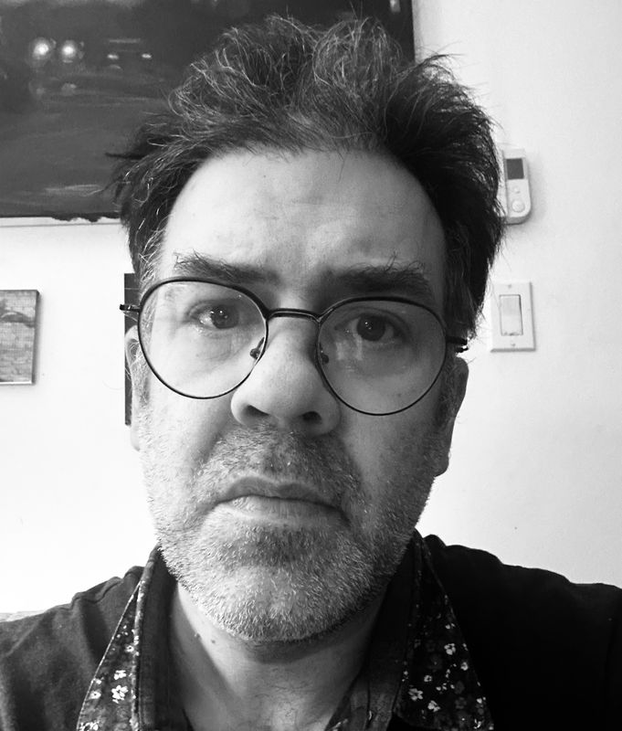 Benoît Genest-Rouillier