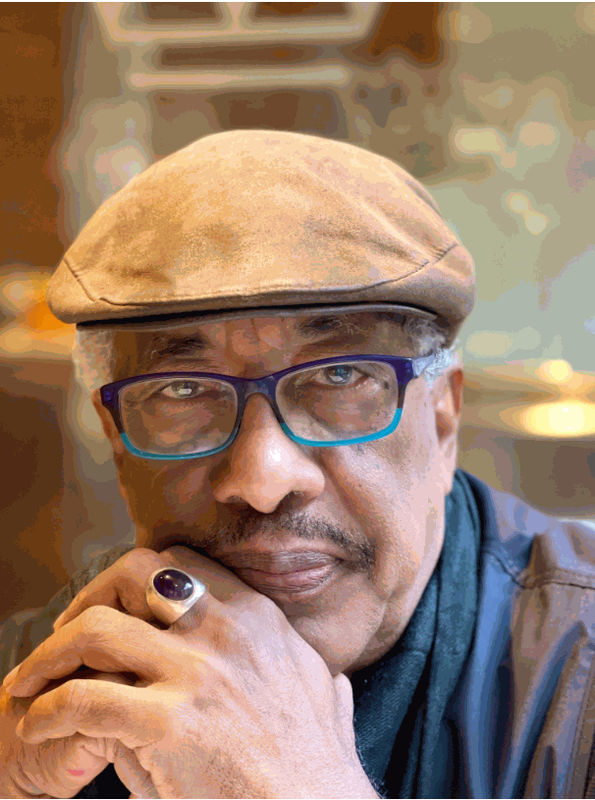 Photo taken from artist website (https://rashiddiab.com/about/)