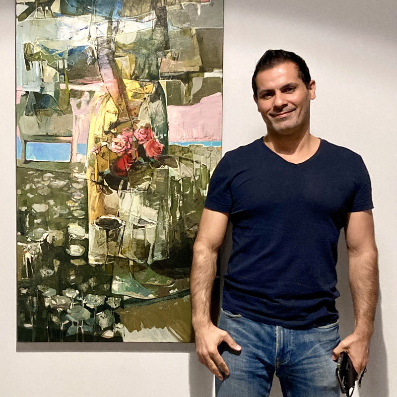 photo credits to 9 The Gallery (https://x.com/9TheGallery/status/)