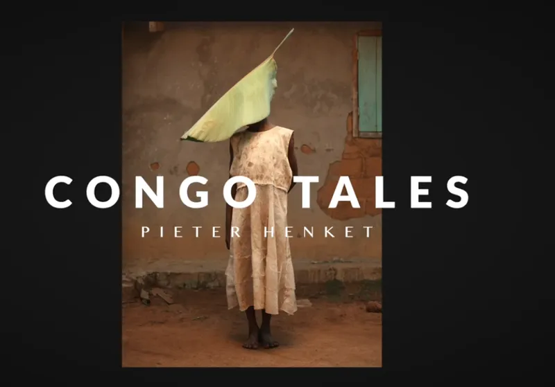 Pieter Henket: Congo Tales