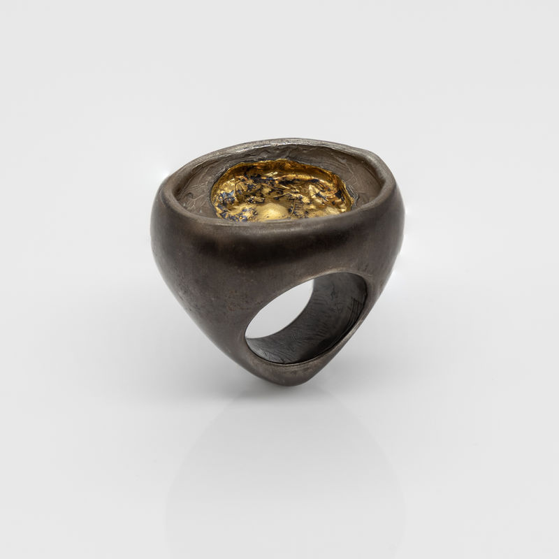 Untitled, 2024 by Emefa Cole