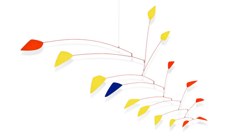 Alexander Calder