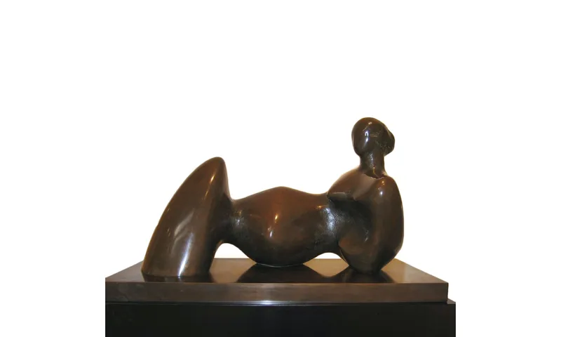 Henry Moore