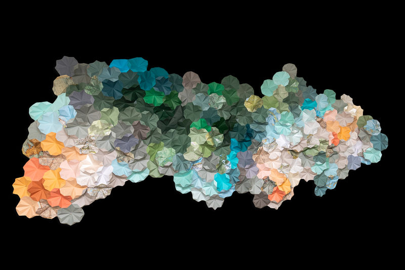 Amanda Witucki, Classic Rand McNally, 2025