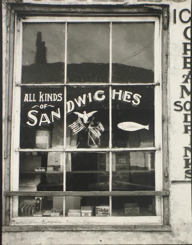 Peter Sekaer, An Untold Story