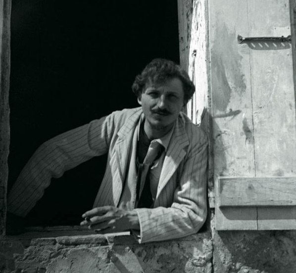 Constant Georges Gaste