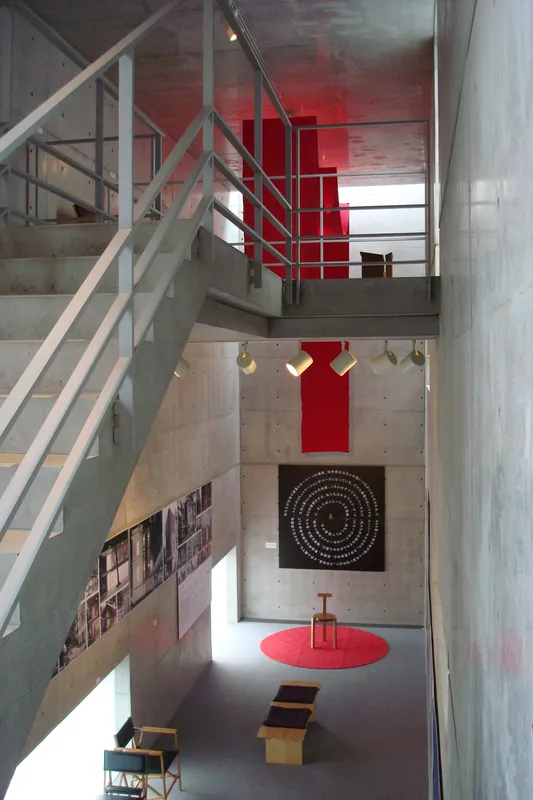 Fotos: Marcelo Ferraz e Francisco Fanucci