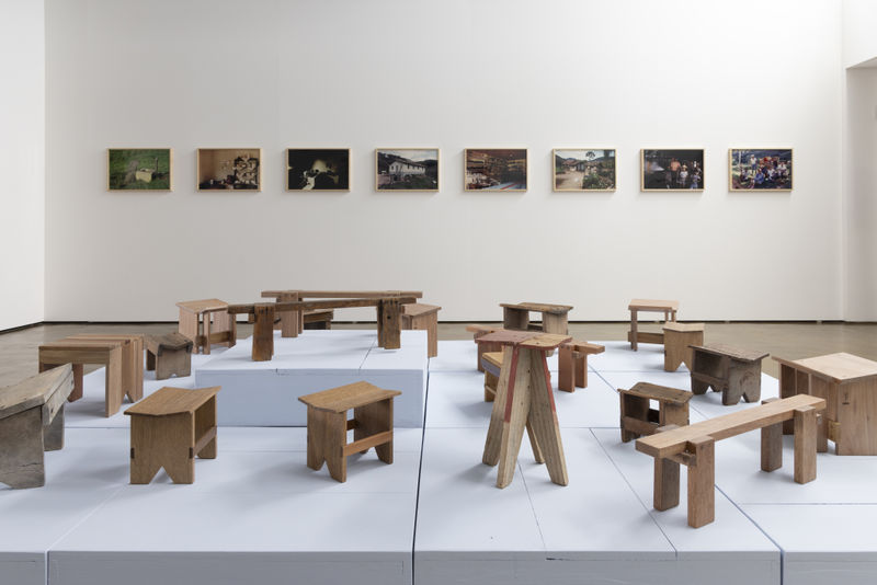 Um certo mundo caipira, Baraúna, São Paulo, Brasil