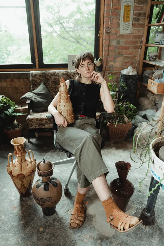 Photo by Dayson Roa of TPYK