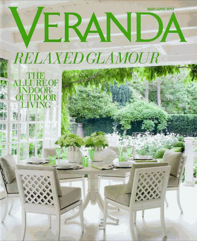 Veranda