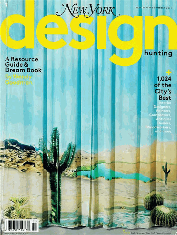 New York Design Hunting