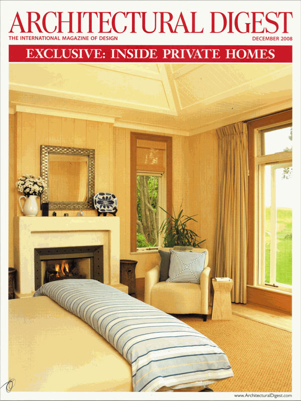 Architectural Digest