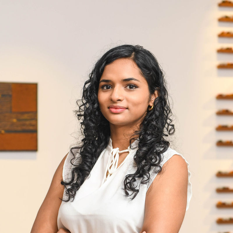 MEGHANA GAVIREDDYGARI