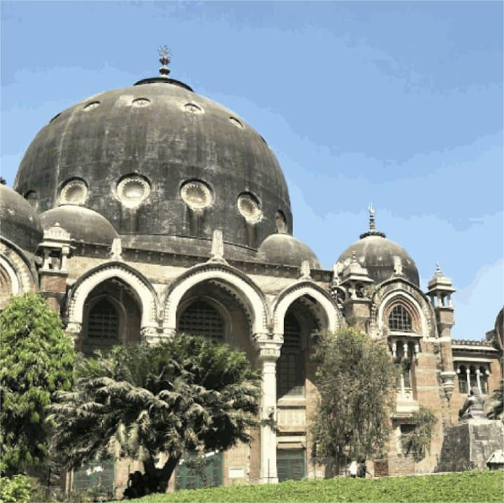 Exhibition 2021 - Digital Display of Masters Students of MSU , Space118 x MSU