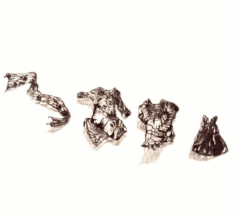 YOURS IN TRUTH, Curated by Saloni Doshi