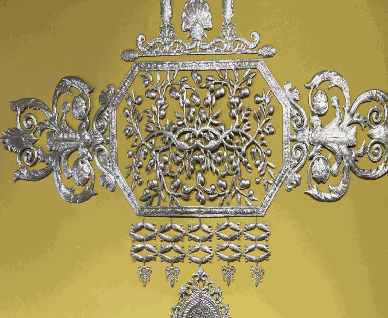 Flair at Sculpting Air