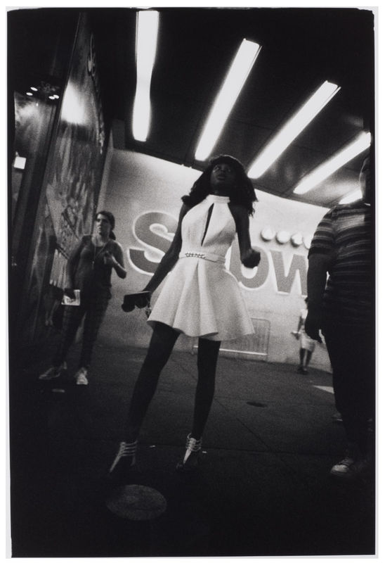 'IT'S A COMPLETE MYSTERY WHAT A PERSON IS': IN CONVERSATION WITH MAL FOSTOCK