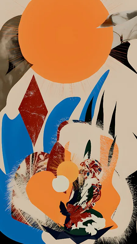 Future Visions at George Place, A showcase of the new generation of visionary artists who are redefining what art can...