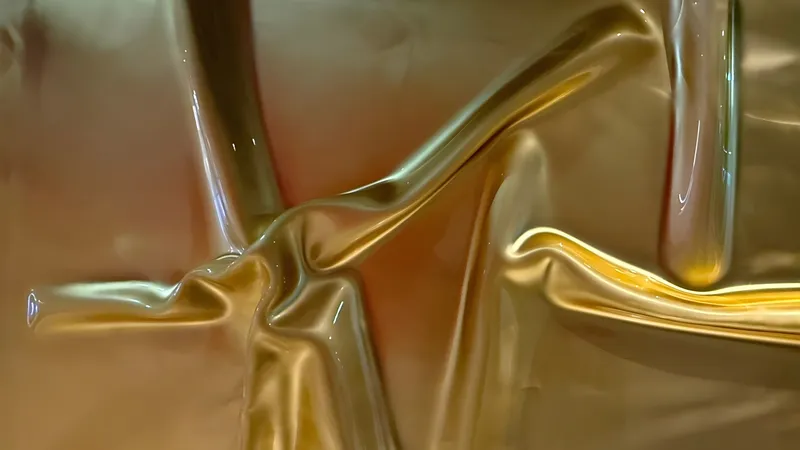 Future Flows, Anya Pesce, Sydney-Based Abstract Sculptor | 477 Pitt St, Sydney