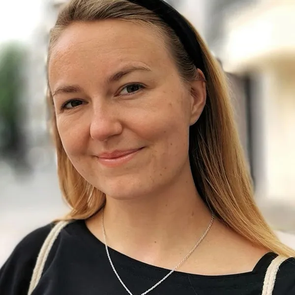 Elin Glærum Haugland