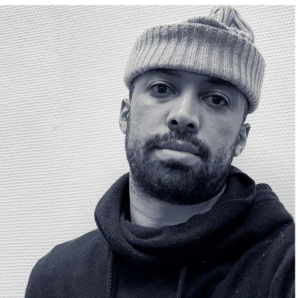 Kebreab Demeke Berhane