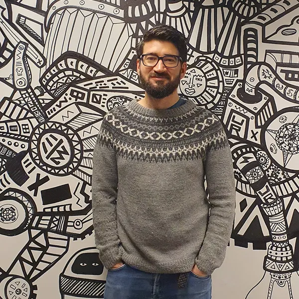 Enzo Nicolas Rossipintos