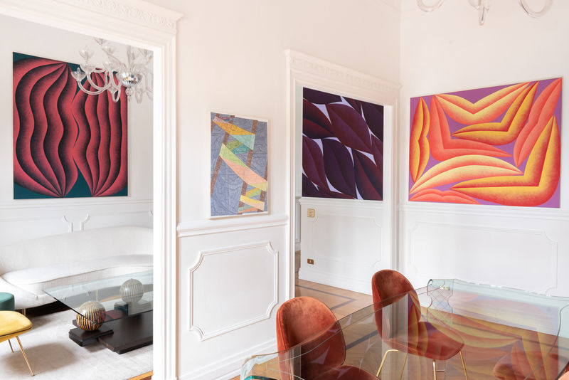 Where Forever Begins