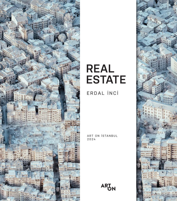 Real Estate, Erdal İnci