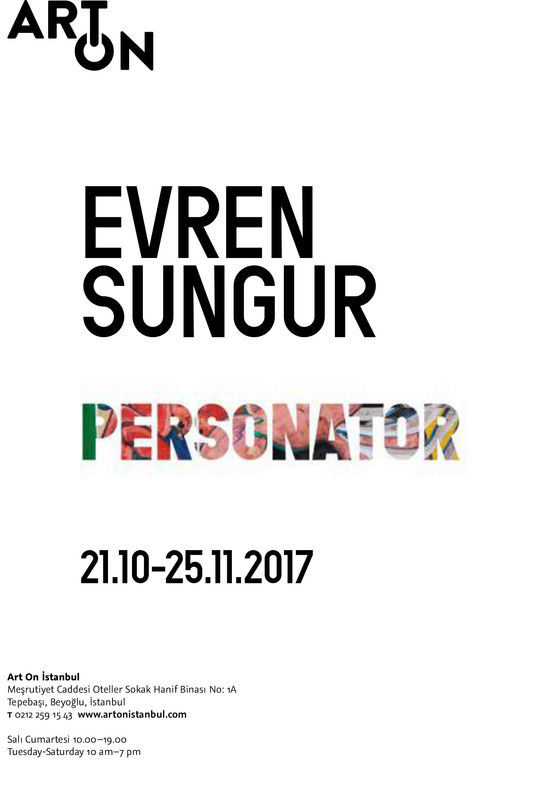 Personator, Evren Sungur