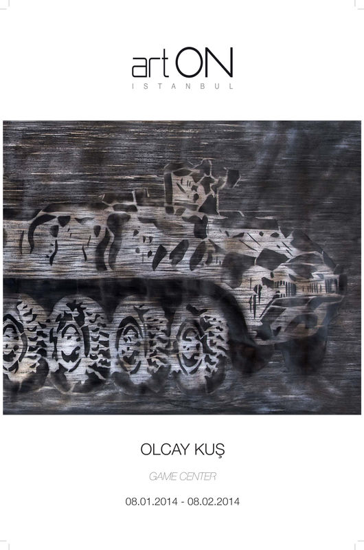 Game Center, Olcay Kuş