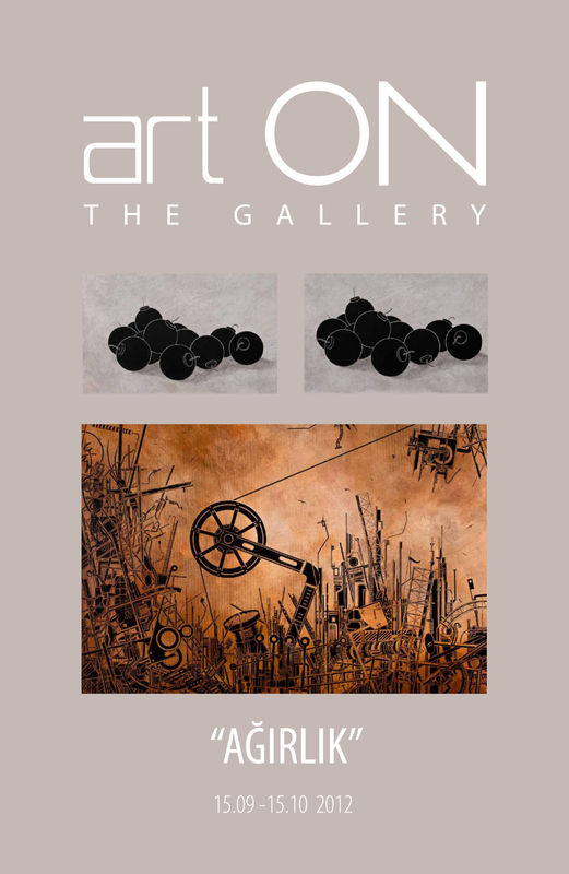 AĞIRLIK, HÜSEYİN AKSOYLU