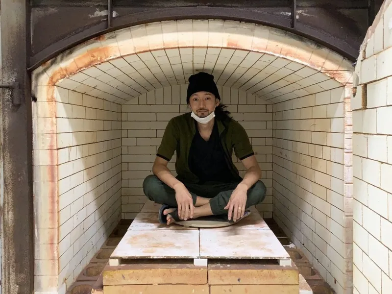 Yoshiaki Imamura 今村能章