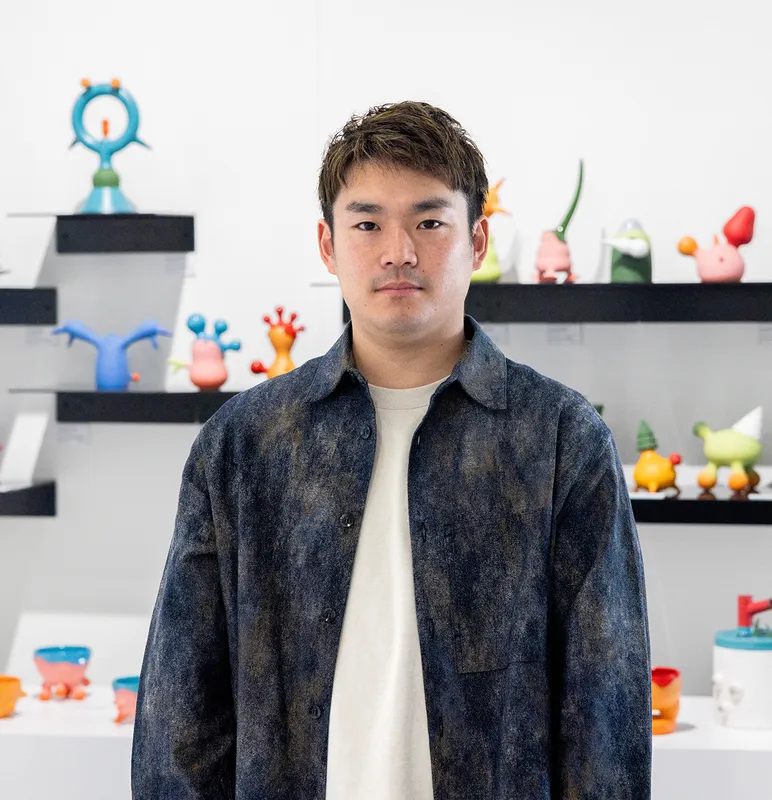 Tomoya Sakai 酒井智也