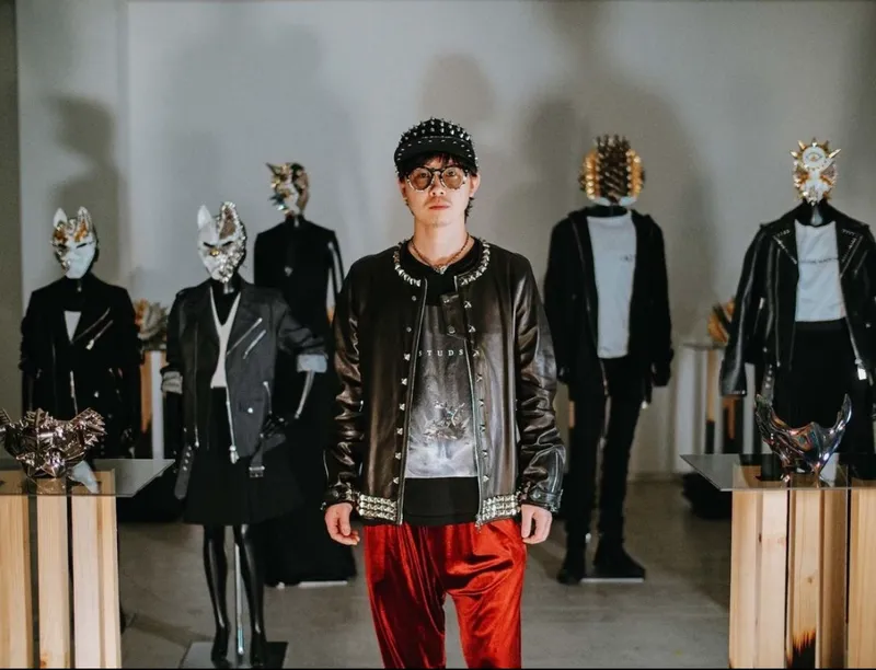 Takahiro Koga 古贺崇洋