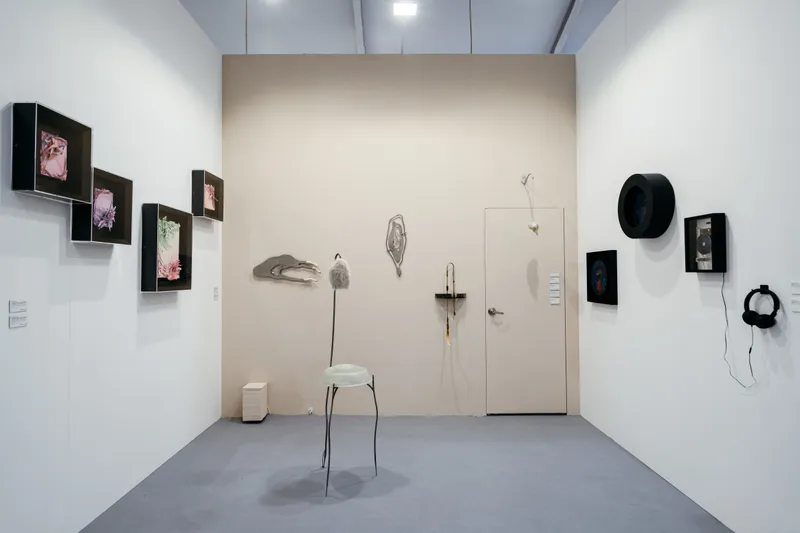 Art Central Hong Kong