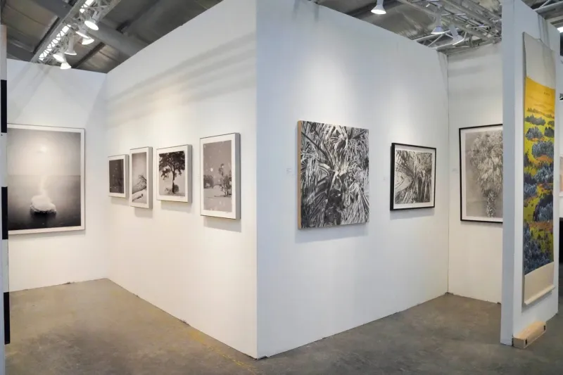 Intersect Aspen, Booth A14